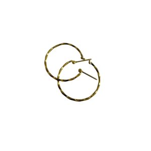 K18 18金 ピアス イヤリング 上山市