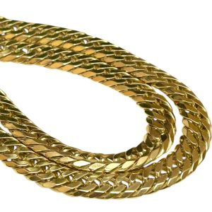 K18 18金・750 喜平ネックレス 札幌市 東区 元町　