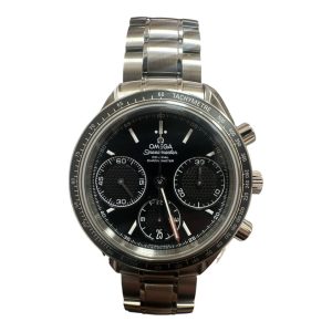 OMEGA スピードマスター レーシング コーアクシャル 32630405001001