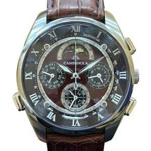 シチズン カンパノラ 6772-T007902TA 不動品