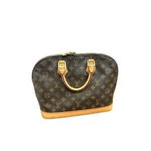 ルイヴィトン アルマ モノグラム M51130 LOUIS VUITTON