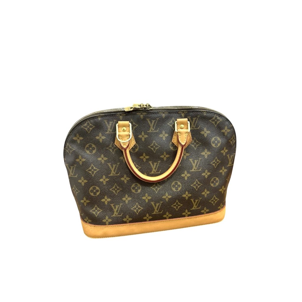 ルイヴィトン アルマ モノグラム M51130 LOUIS VUITTON