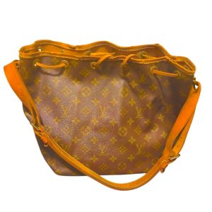 【ブランド】ルイヴィトン　ノエ　モノグラム　バッグ
