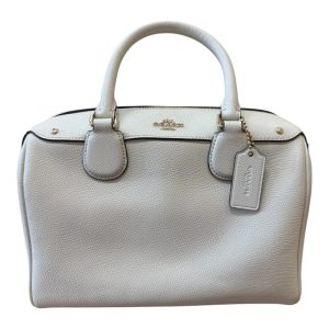 COACH ベネット ミニ サッチェル