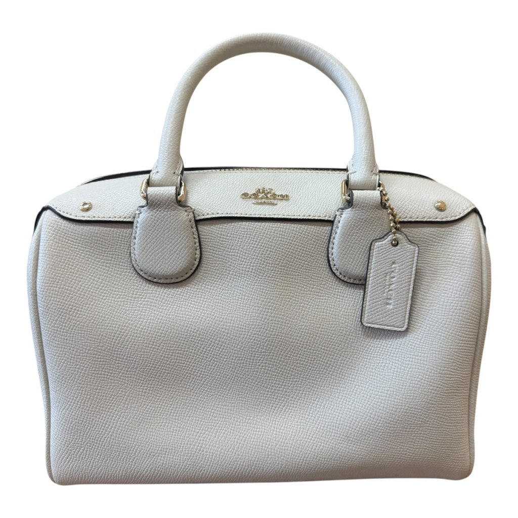 COACH ベネット ミニ サッチェル