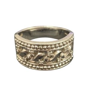 Pt900（プラチナ）リング