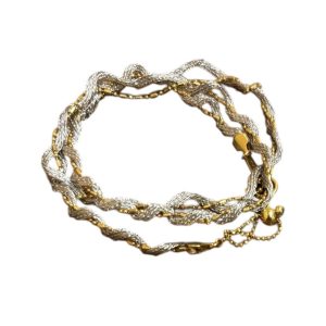 K18 18金 金 ゴールド ネックレス アクセサリー ジュエリー 貴金属