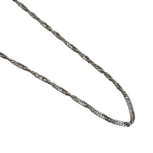 Pt1000 プラチナ ネックレス