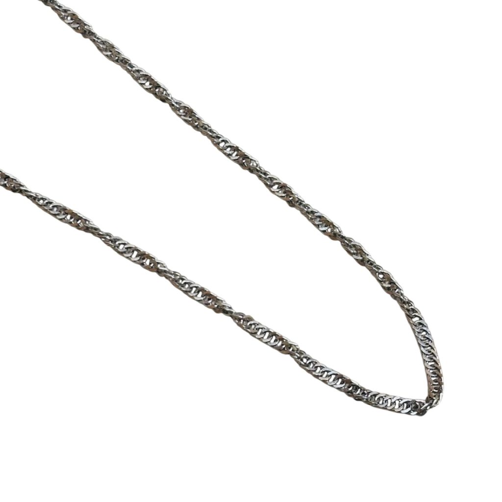 Pt1000 プラチナ ネックレス