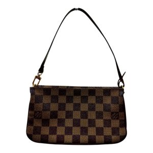 Louis Vuitton ルイ・ヴィトン ダミエ ナヴォナ