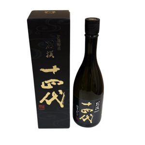 十四代　別撰　日本酒　山形市