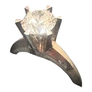 pt900 プラチナ900 ダイヤモンド2.15ct リング