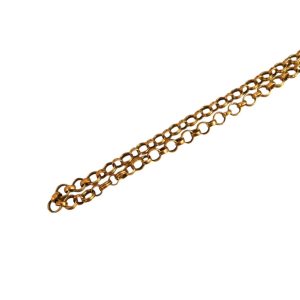 K18 18金 ネックレス 東村山郡中山町