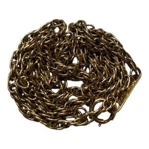 K18(18金) ネックレス