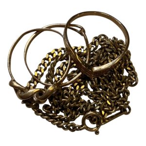 K18（18金）製品 まとめ