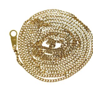 K18ネックレスのお買取り| 取手市本郷|金プラチナ買取り強化中