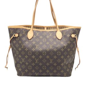 Louis Vuitton ルイヴィトン ネヴァーフル