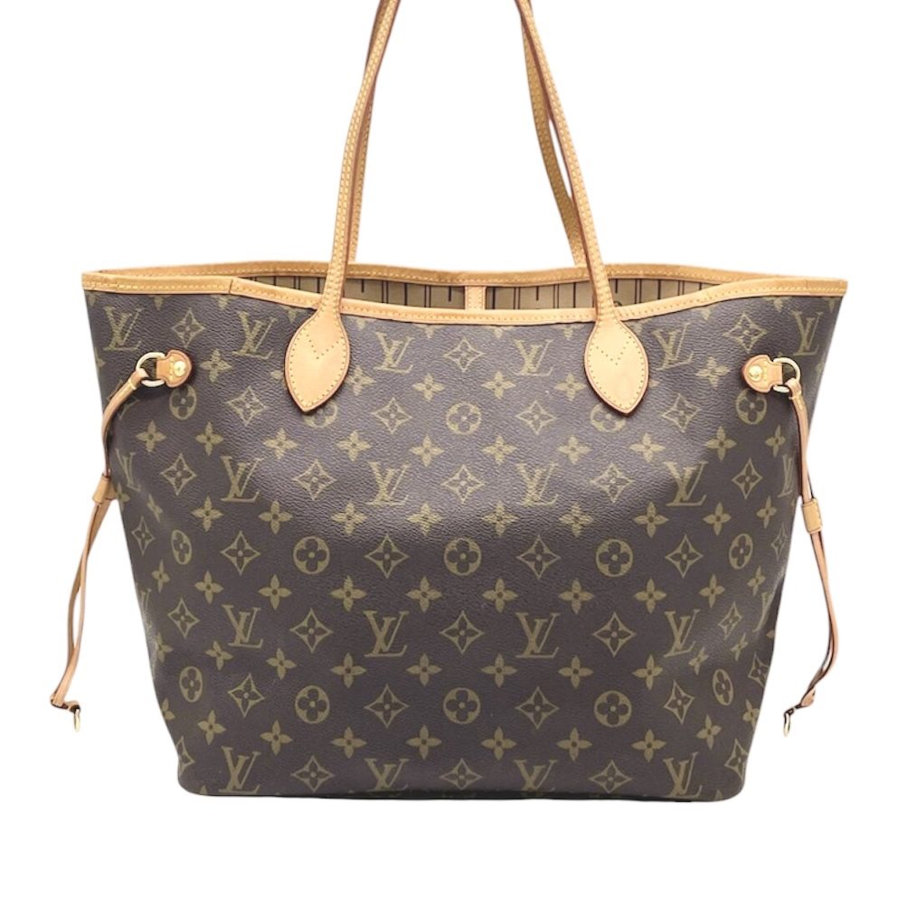 Louis Vuitton ルイヴィトン ネヴァーフル