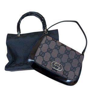 GUCCI　グッチ　ハンドバックまとめ