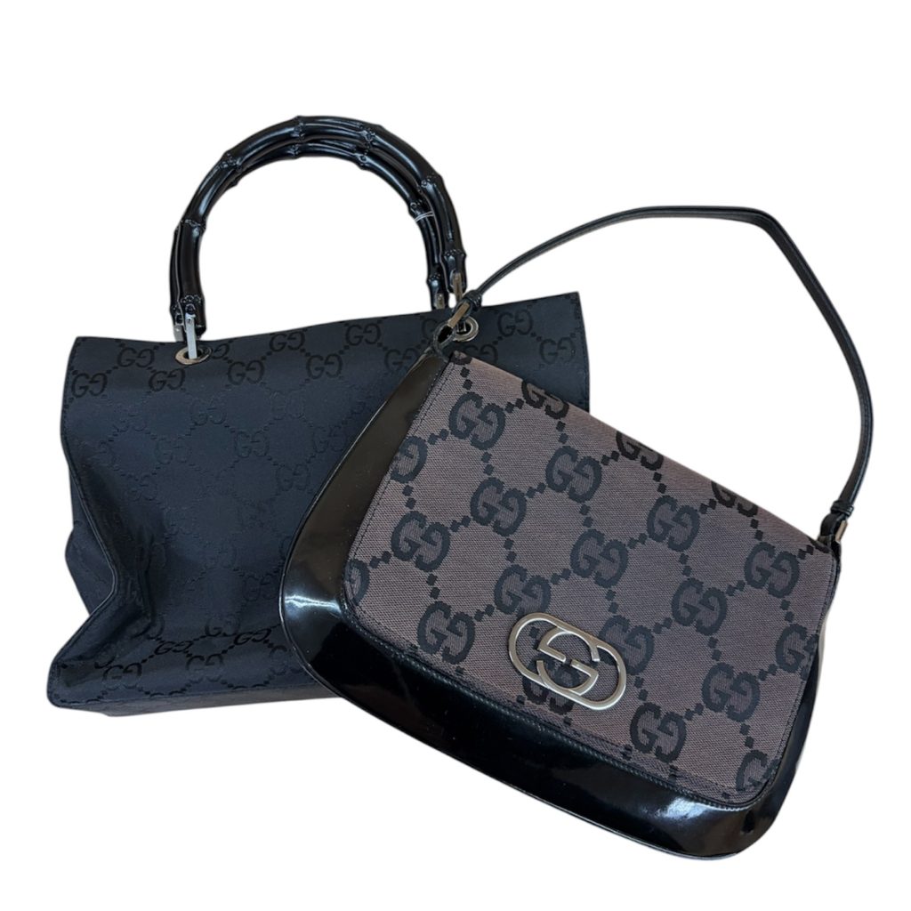 GUCCI　グッチ　ハンドバックまとめ