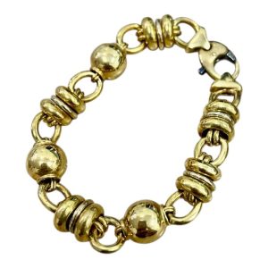 ブレスレット K18 18金 750の買取実績