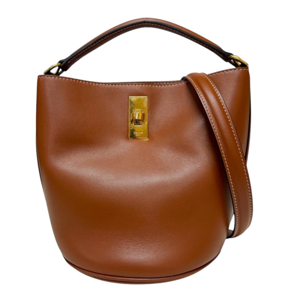 CELINE（セリーヌ）　ティーン バケット16バッグ