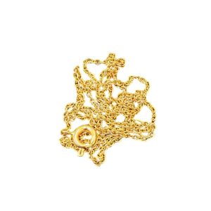 K18 18金 ネックレス