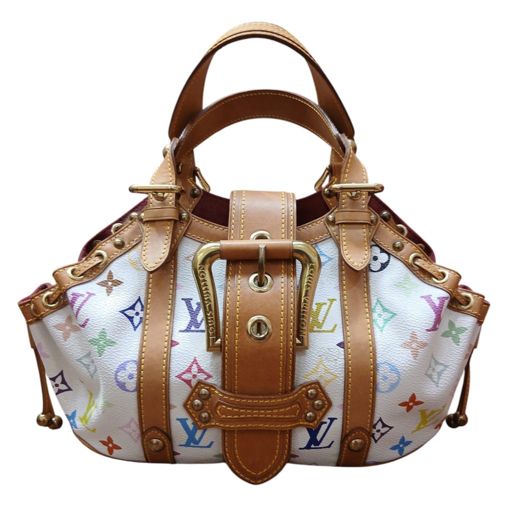 LOUIS VUITTON（ルイ・ヴィトン）　テダPM