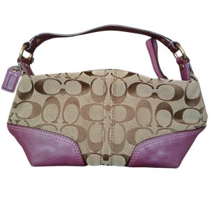 COACH（コーチ）　ミニポーチ