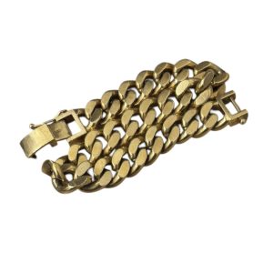 K18 18金 金 ゴールド 喜平ブレスレット アクセサリー ジュエリー 貴金属