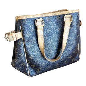 ルイ・ヴィトン　バティニョール（M51156）買い取り