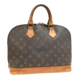 Louis Vuitton ルイヴィトン アルマ