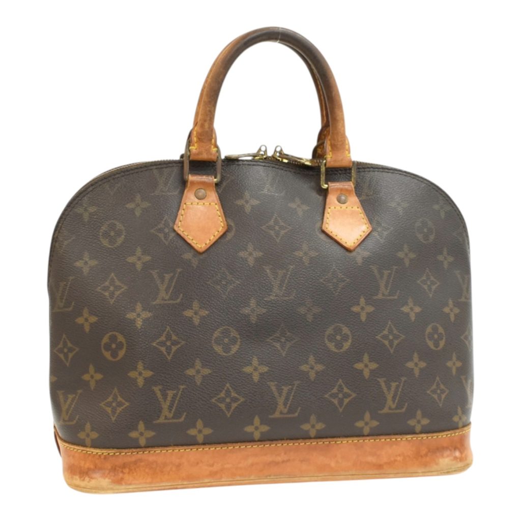 Louis Vuitton ルイヴィトン アルマ
