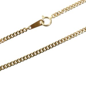 【K18 ネックレス】18金・喜平・ネックレス・チェーン・貴金属・アクセサリー