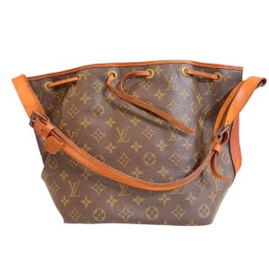 ルイ・ヴィトン ノエ モノグラム