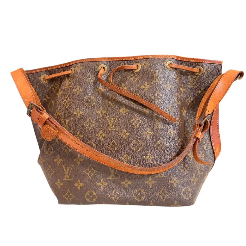 ルイ・ヴィトン ノエ モノグラム