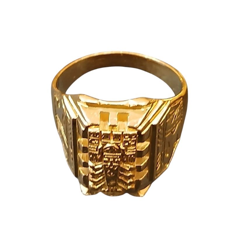 K18（18金）リング