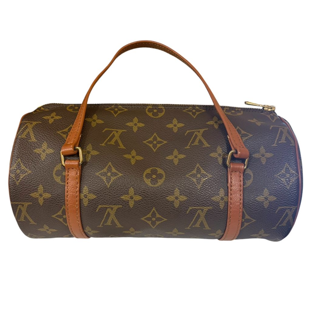 Louis Vuitton ルイ・ヴィトン モノグラム パピヨン