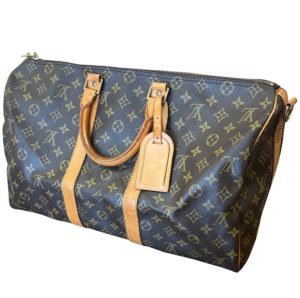 ルイヴィトン　キーポル　バッグ