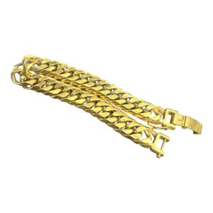 K18 喜平 ブレスレット