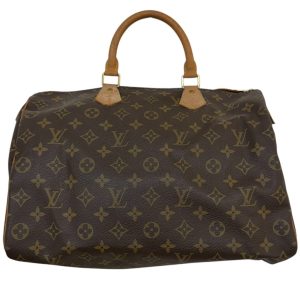 ルイ・ヴィトン　キーポル30