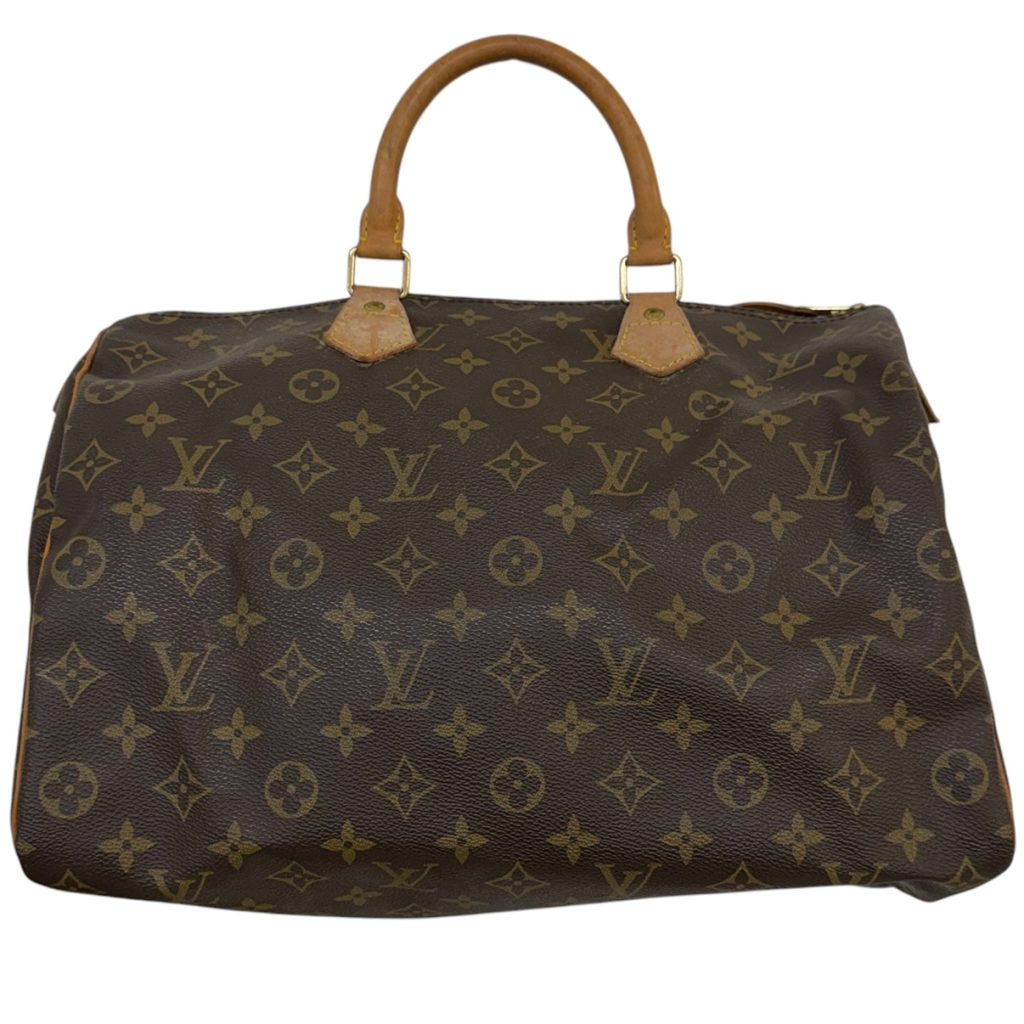 ルイ・ヴィトン　キーポル30