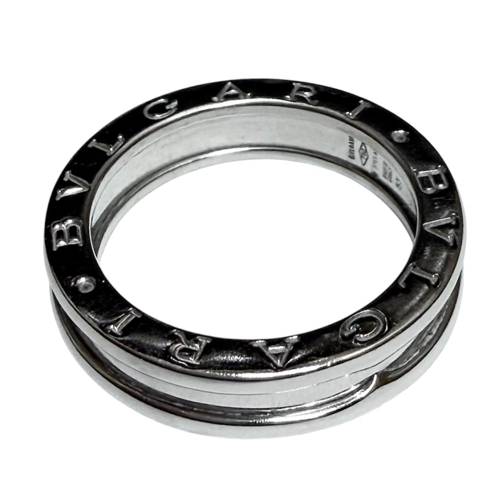 BVLGARI（ブルガリ）リング 札幌市 白石区 菊水