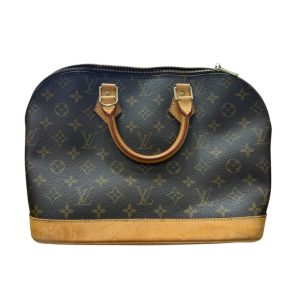 LOUIS VUITTON ルイヴィトン アルマPM M51130