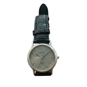 SEIKO Pt950製　時計