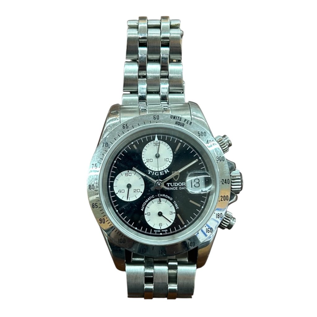 TUDOR クロノタイム 79280