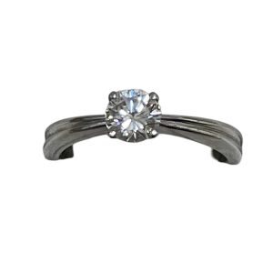 金プラチナの価格高騰中！| pt900プラチナダイヤリングのお買い取り｜柏市桜台