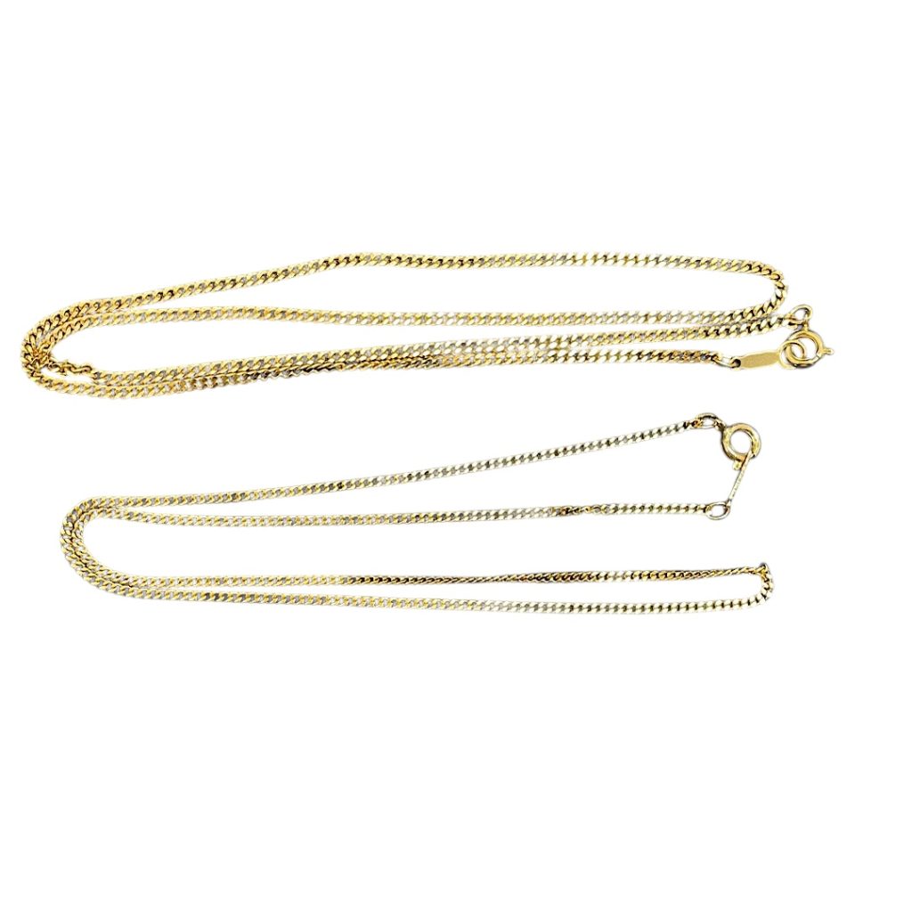 金の買取価格上昇中！ | k18ネックレスの買取| 我孫子市