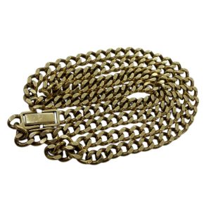 K18 18金 喜平ネックレス