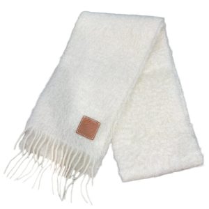 LOEWE ロエベ マフラー